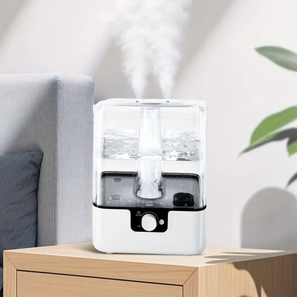 WS-40000 Electronic Humidifier Aromatherapy